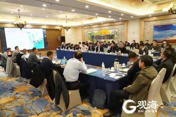 藍谷至膠東機場快速通道即墨城陽段通過專家審查，力爭年內盡早開建