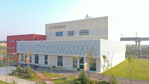 綠色賦能未來，濟南起步區將迎來“冷熱電熱水”四聯供新時代