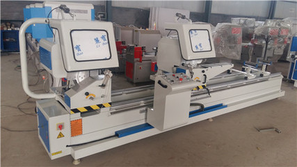 斷橋鋁設備價格解析 數控機床等機器報價指南