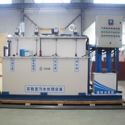 專注創(chuàng)新，穩(wěn)步前行——濰坊山水環(huán)保機(jī)械制造有限公司在實(shí)驗(yàn)室污水處理與數(shù)控機(jī)床領(lǐng)域的雙軌發(fā)展