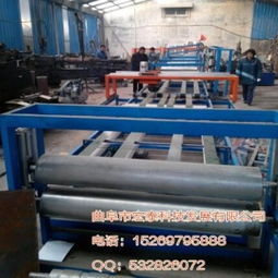 宏泰機(jī)械設(shè)備研發(fā) 創(chuàng)新驅(qū)動(dòng)，引領(lǐng)行業(yè)智能化轉(zhuǎn)型